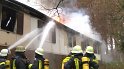 Feuer Asylantenheim Odenthal Im Schwarzenbroich P62